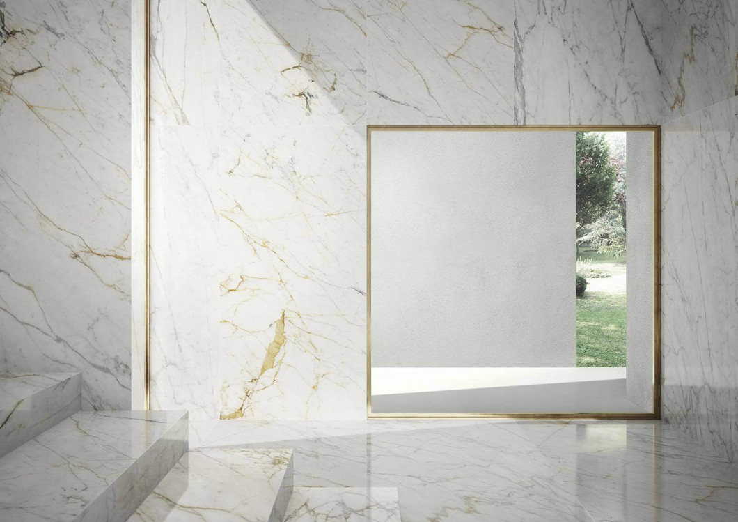 Grande Marble Look