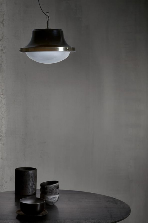 Grande Metal Look