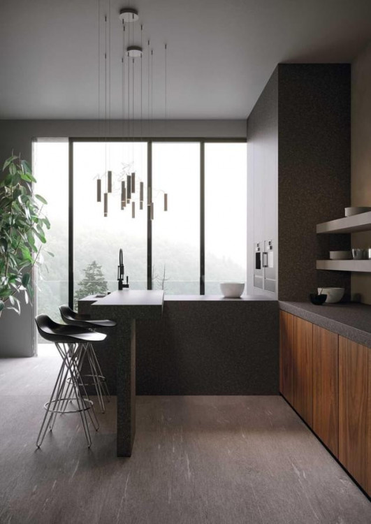Grande Stone Look