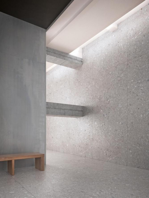 Grande Stone Look