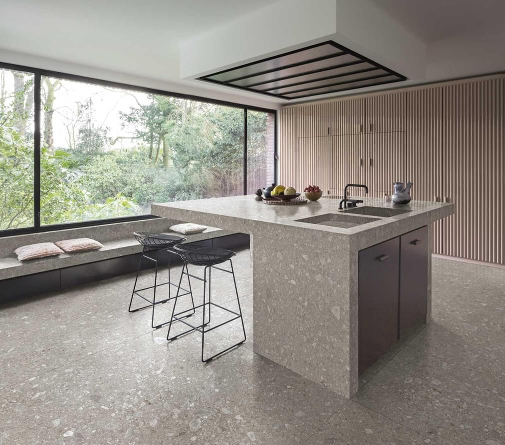 Grande Stone Look