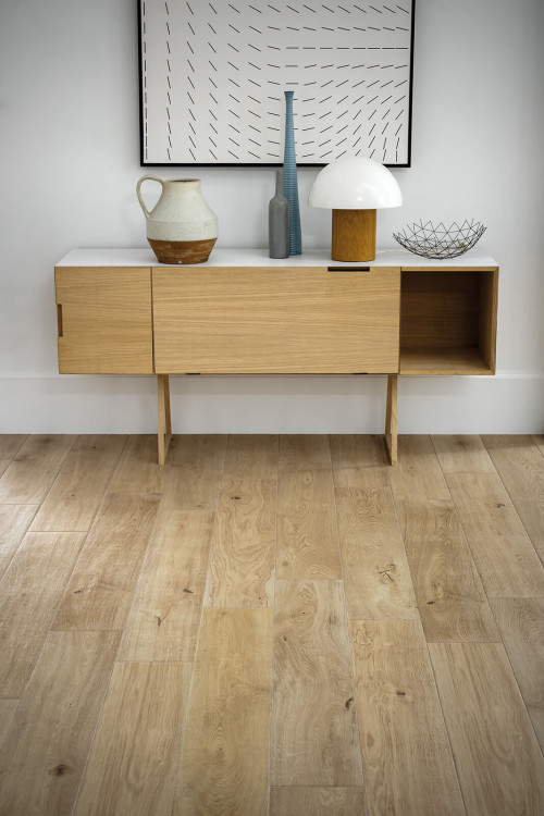 Marazzi Italy Treverkever Ash MH8C 20x120