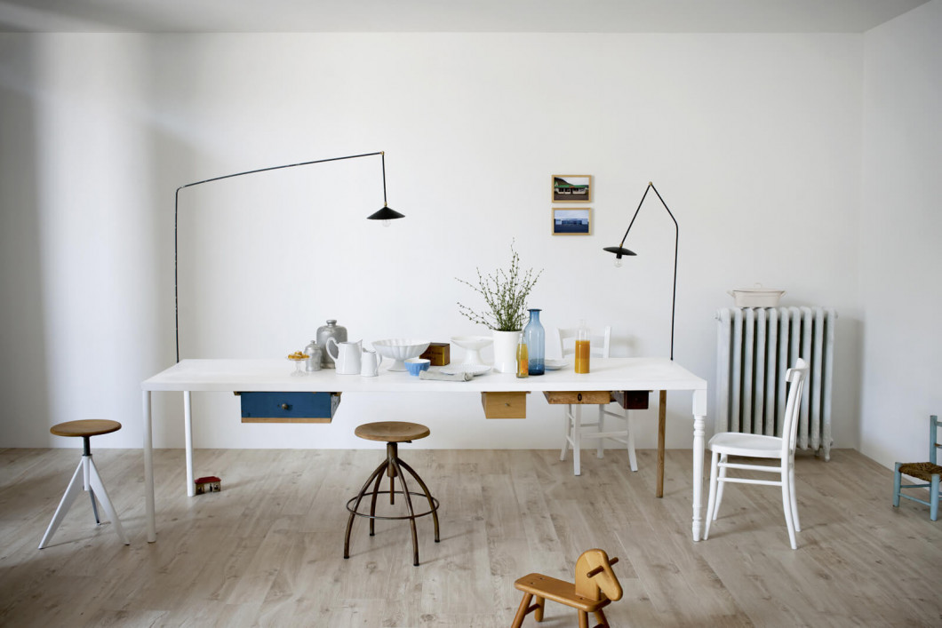Treverkhome