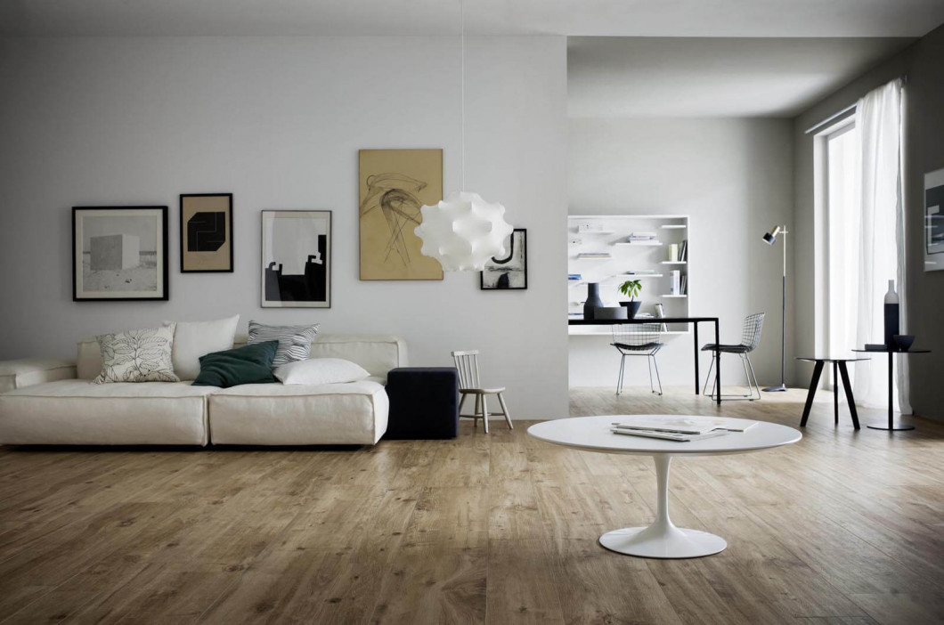 Treverkhome