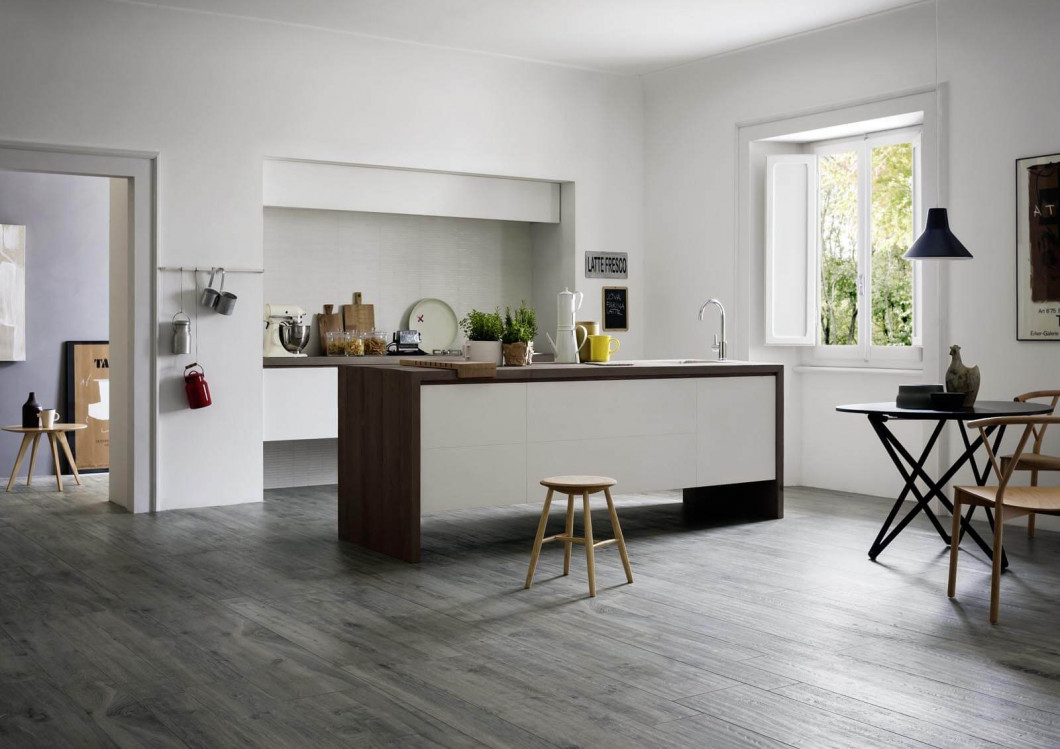 Treverkhome