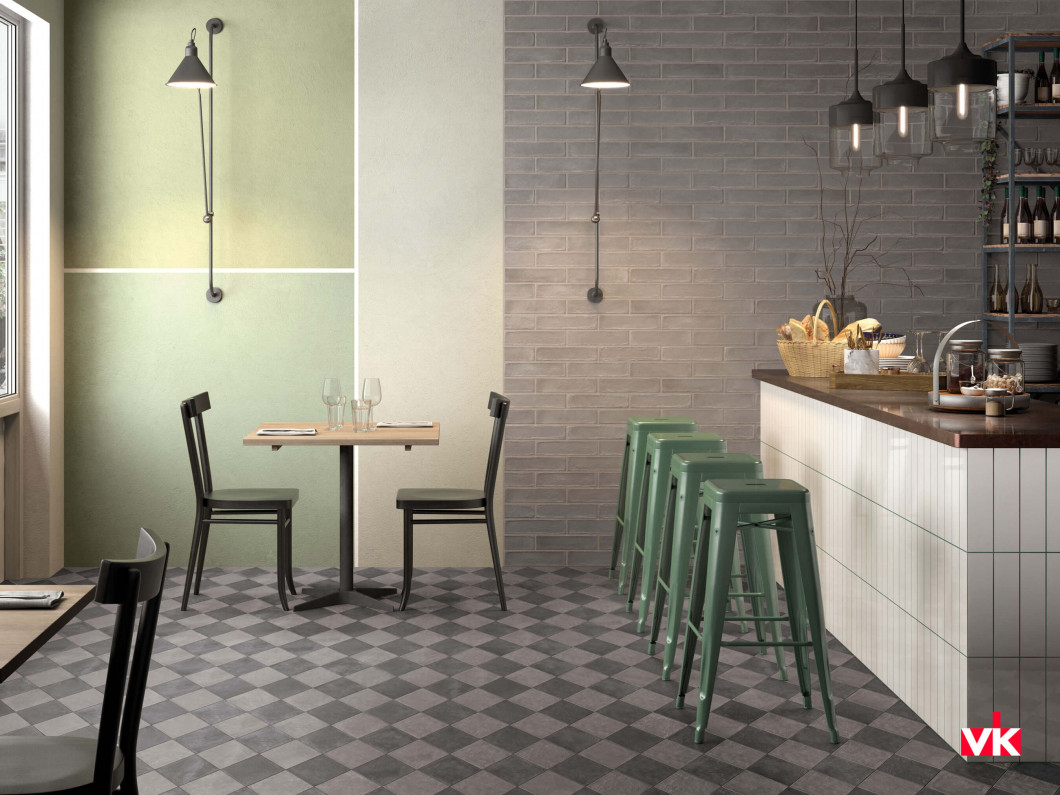 Marca Corona Chalk E636&nbsp;&nbsp;Dark&nbsp; 20x20