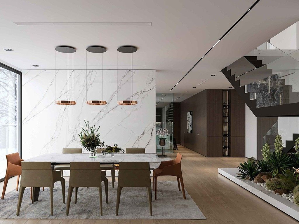 Atlas Home