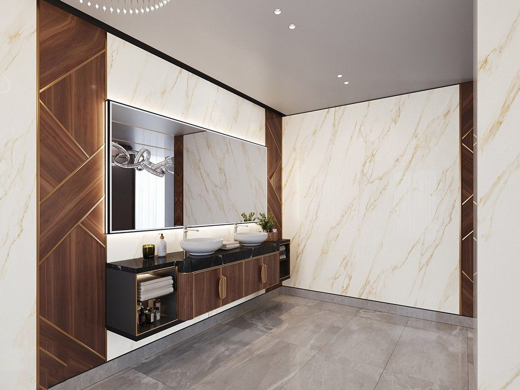 Atlas Home