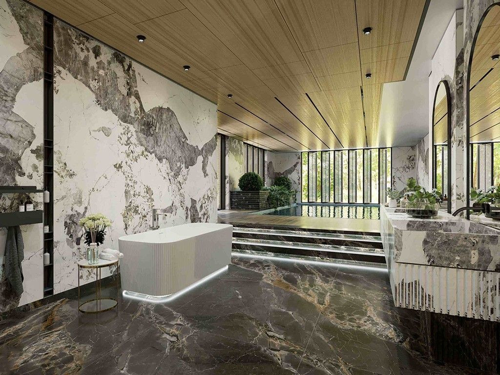 Atlas Home