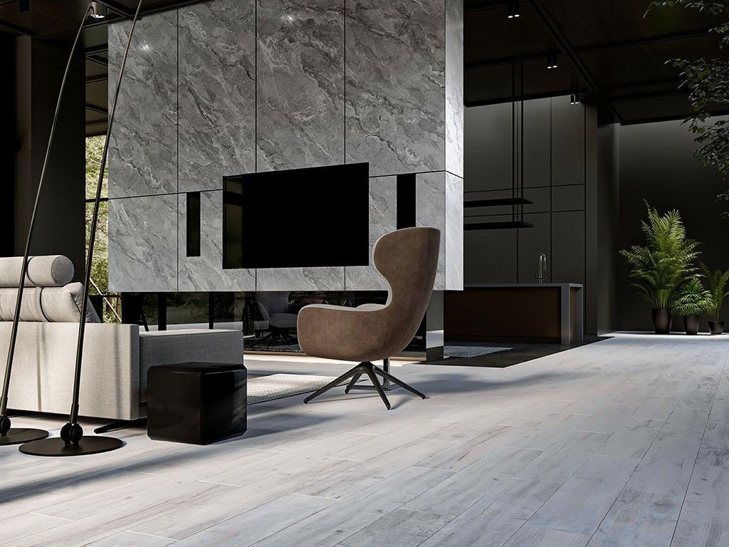 Wood