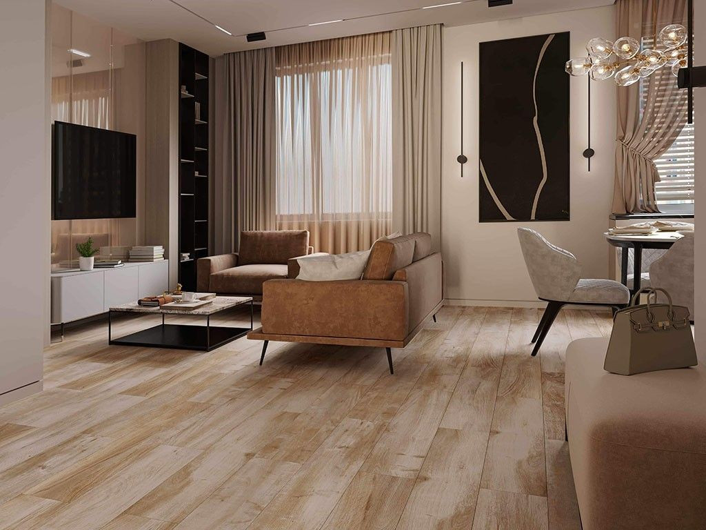 Wood