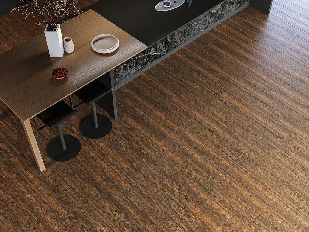 Wood