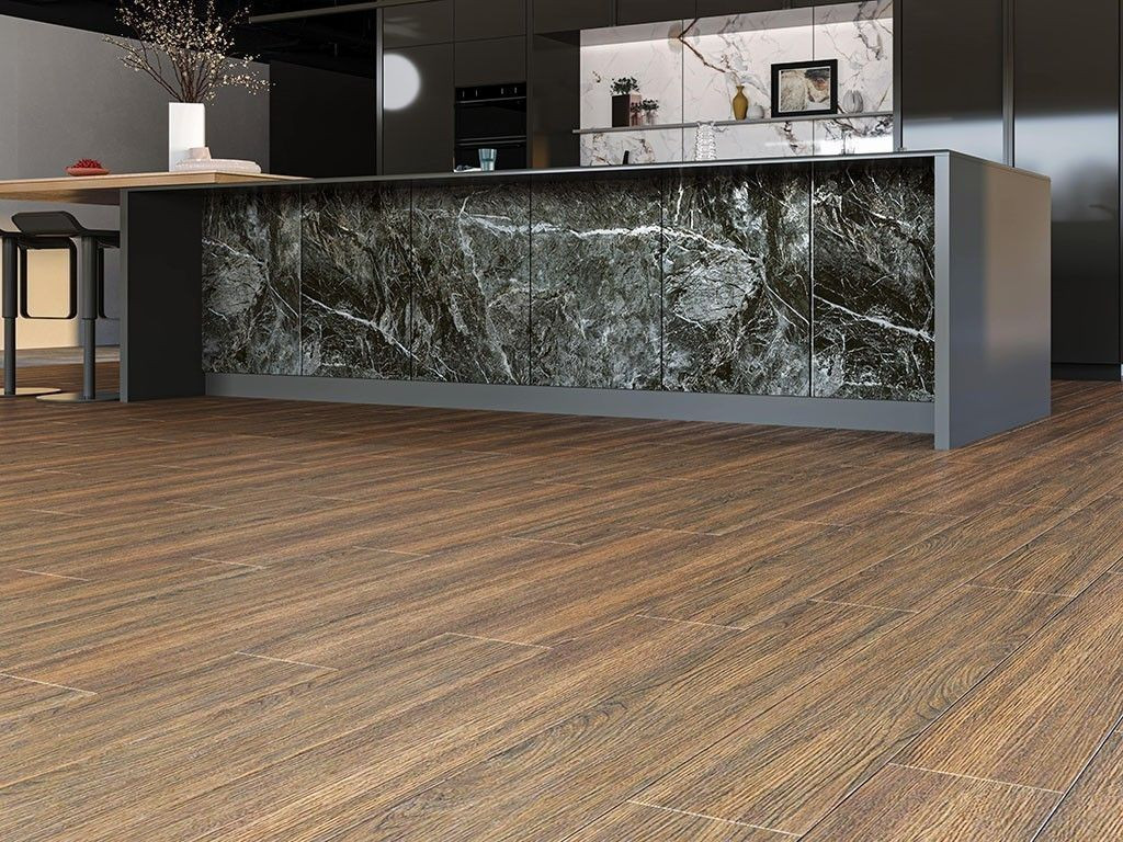 Wood