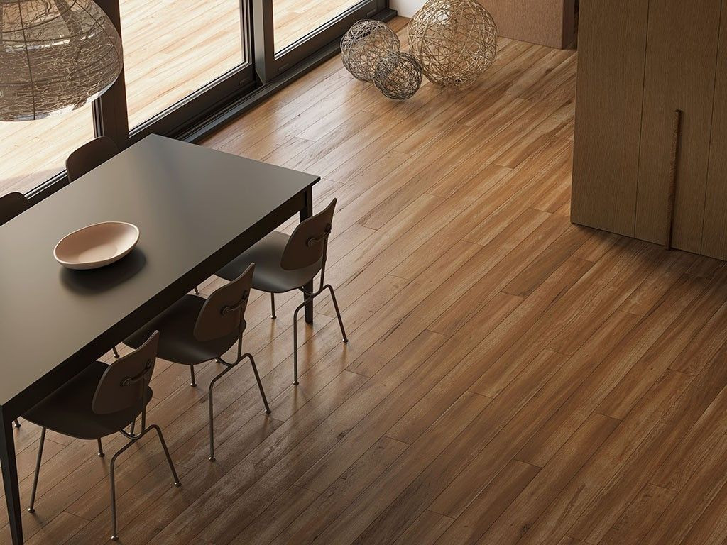 Wood