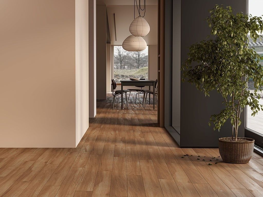 Wood