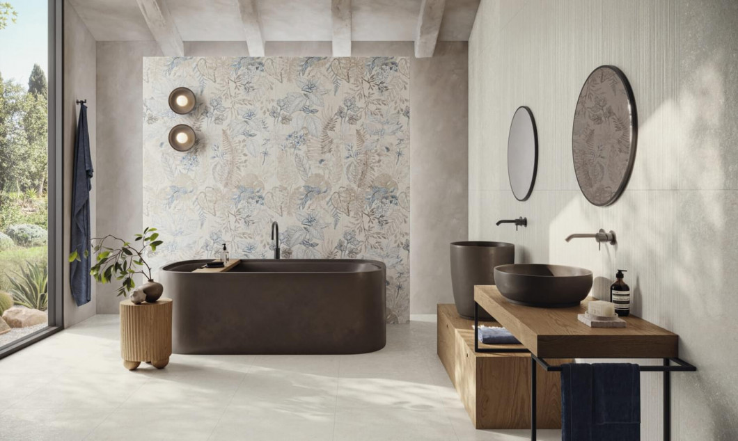 Naxos Mockup Portofino Nut 60x120