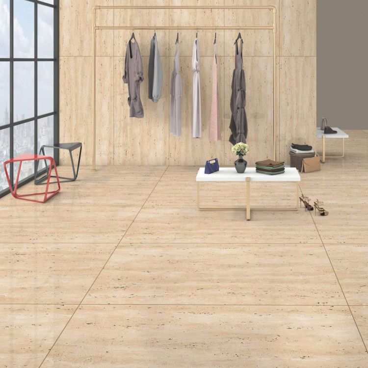 Neodom London 60x120 Pietra Sand Matt 60x120