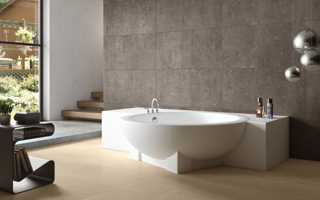 Neodom London 60x120 Pietra Sand Matt 60x120