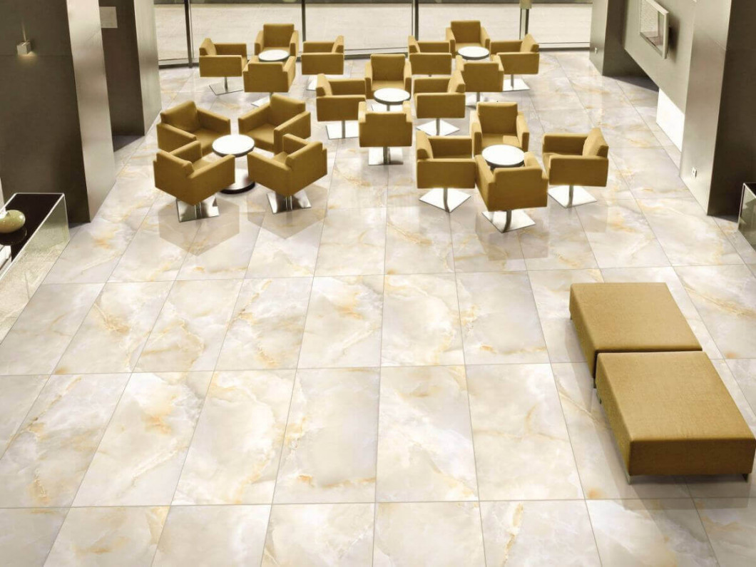 Neodom Marble Soft Mckinley Carving 60x120