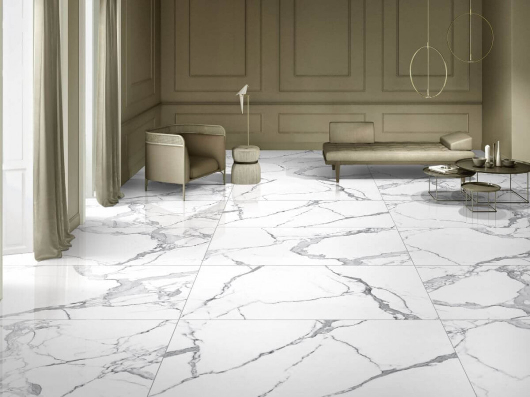 Neodom Marble Soft Mckinley Carving 60x120