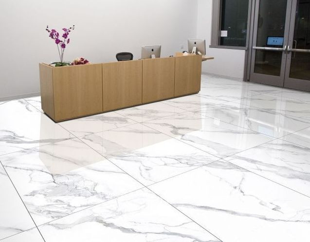 Neodom Marble Soft Mckinley Carving 60x120