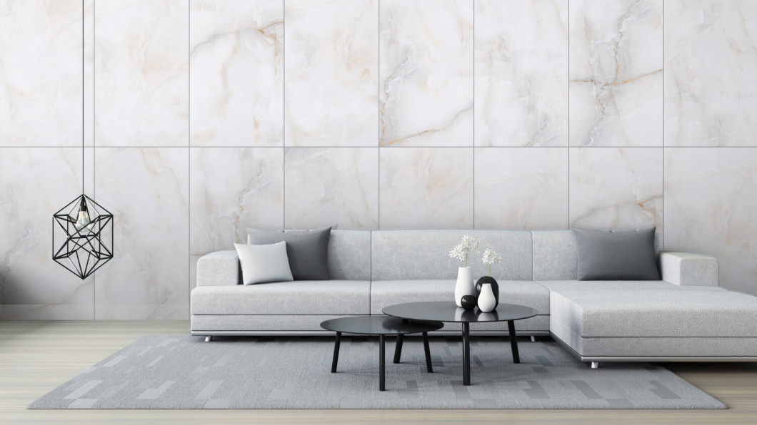 Neodom Marble Soft Mckinley Carving 60x120