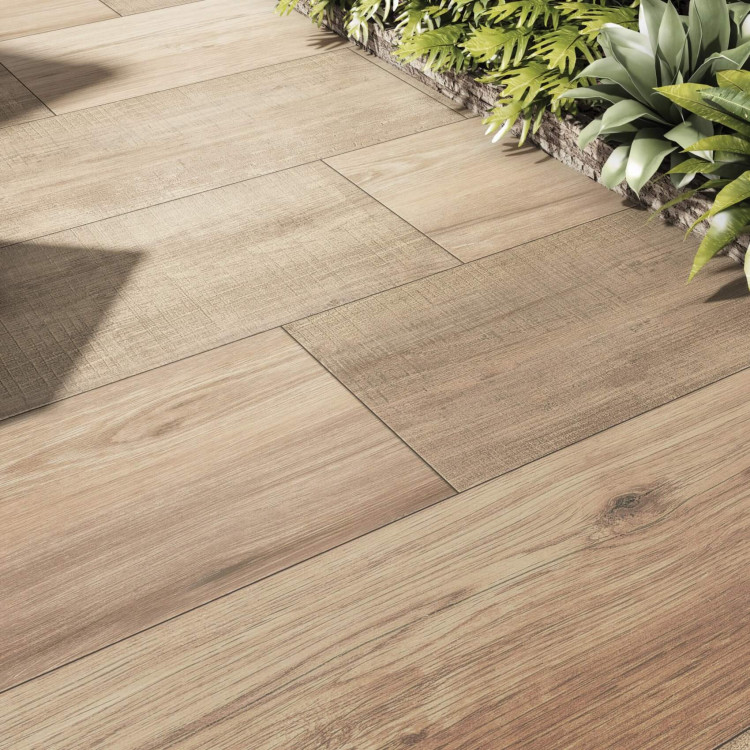 Vitra Aspenwood &nbsp;Бежевый&nbsp;Рект&nbsp; 20x120