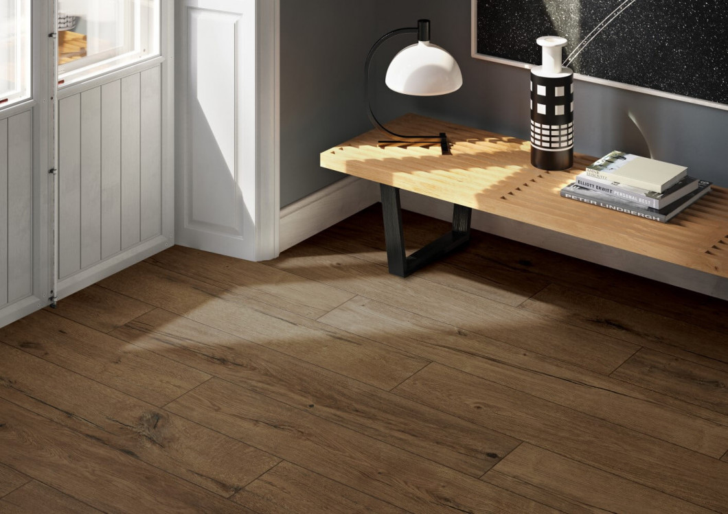 Vitra CraftWood K947904R0001VTEP Тауп Матовый R10A Ректификат 20x120