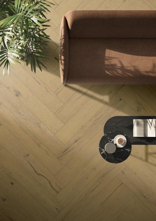 Vitra CraftWood K947904R0001VTEP Тауп Матовый R10A Ректификат 20x120