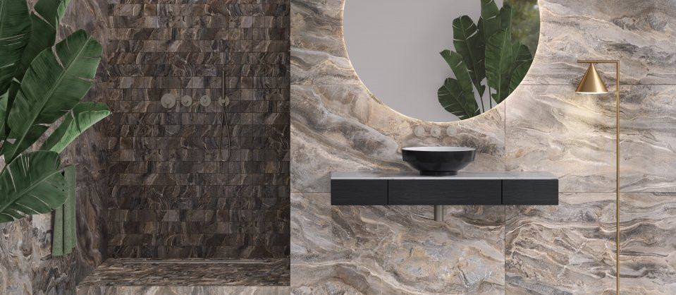 Marbleset