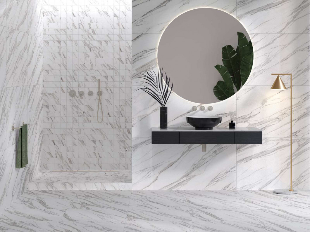 Marbleset