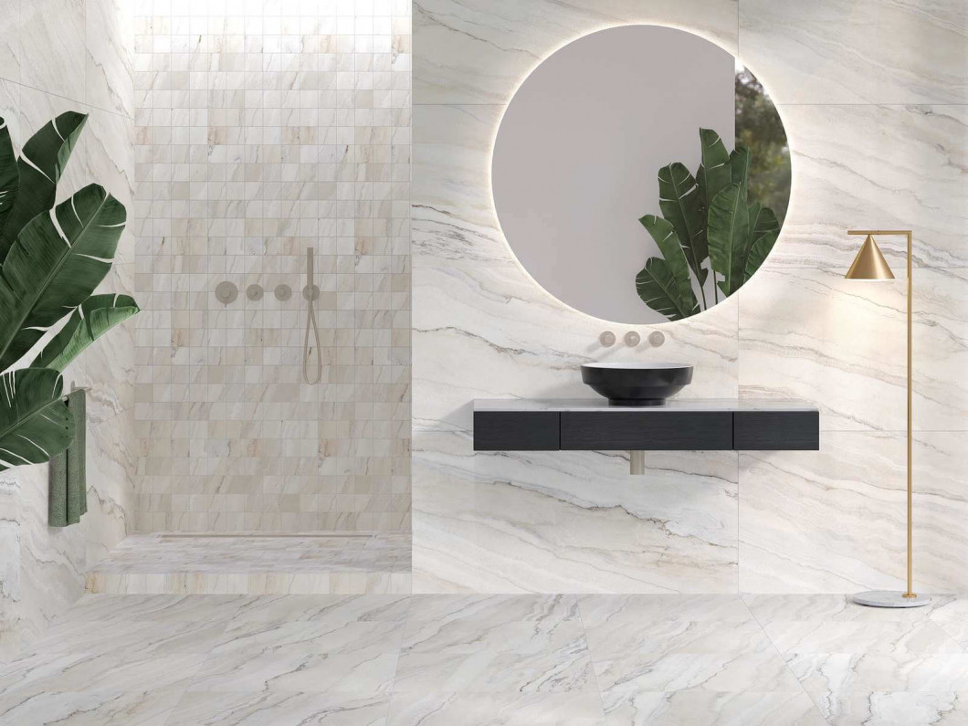 Marbleset