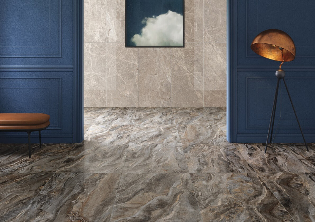 Marbleset