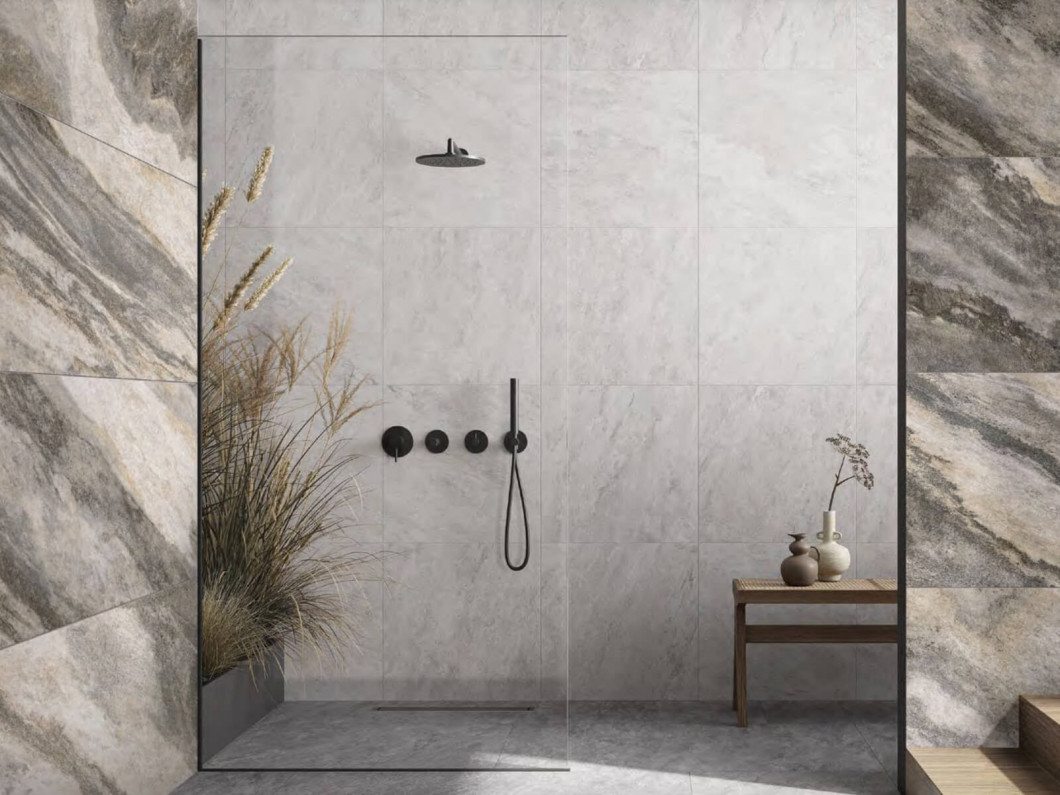 Vitra Quarstone Бежевый Матовый R10B 7Рек 60x60