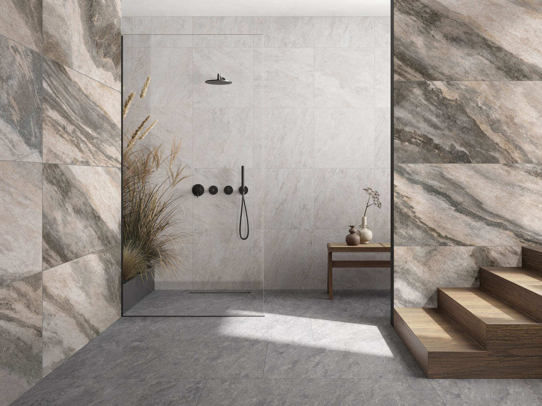 Vitra Quarstone Бежевый Матовый R10B 7Рек 60x60