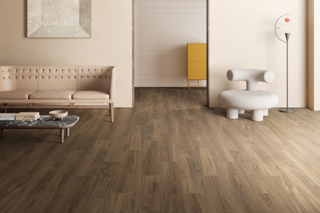 Vitra Royalwood Беж Мат R10A 7Р 20х80