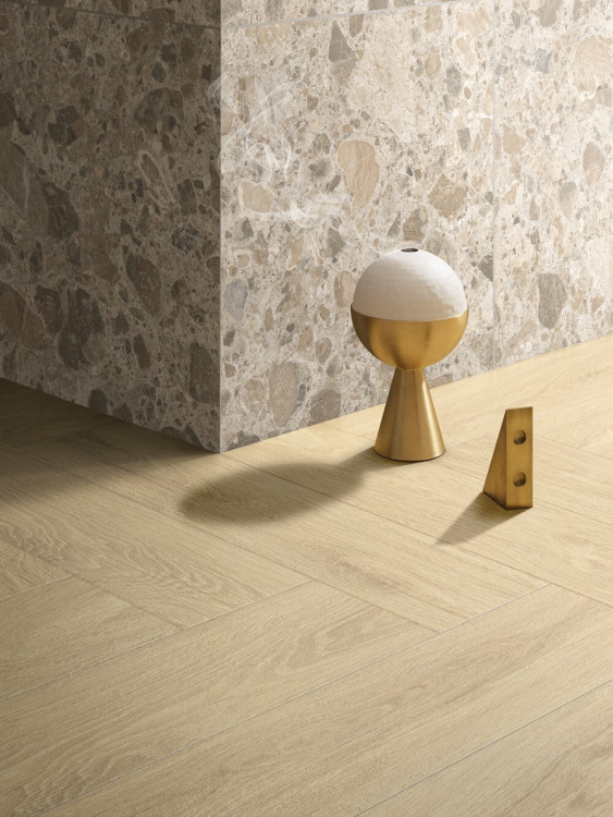 Vitra Royalwood Беж Мат R10A 7Р 20х80
