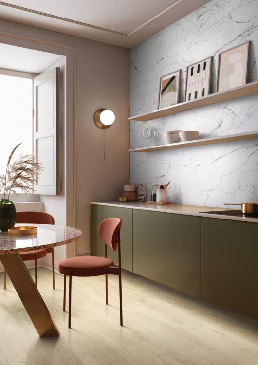 Vitra Royalwood Беж Мат R10A 7Р 20х80