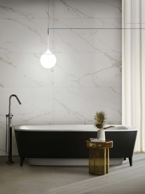 Vitra SilkMarble K947792R0001VTET Марфим Кремовый Матовый R9 Ректификат 60x60