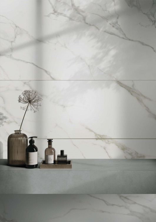 Vitra SilkMarble K947792R0001VTET Марфим Кремовый Матовый R9 Ректификат 60x60