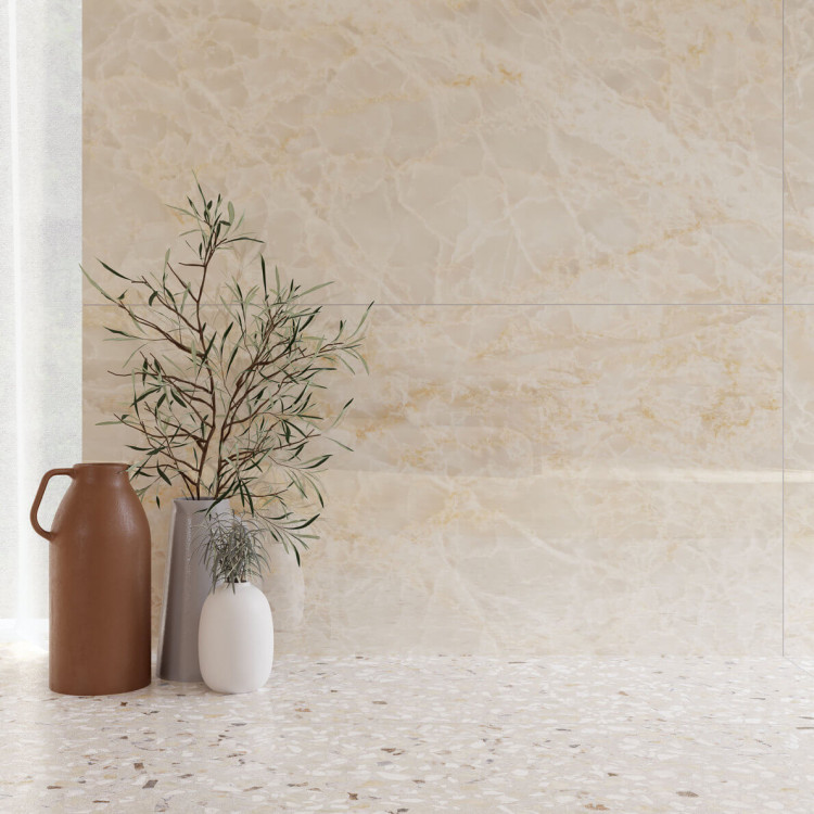 Vitra Terrazzo-X Светлый ЛПР 60x120