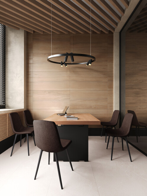 Staro Foresta Amazon Wood Beige 60x120 Matt