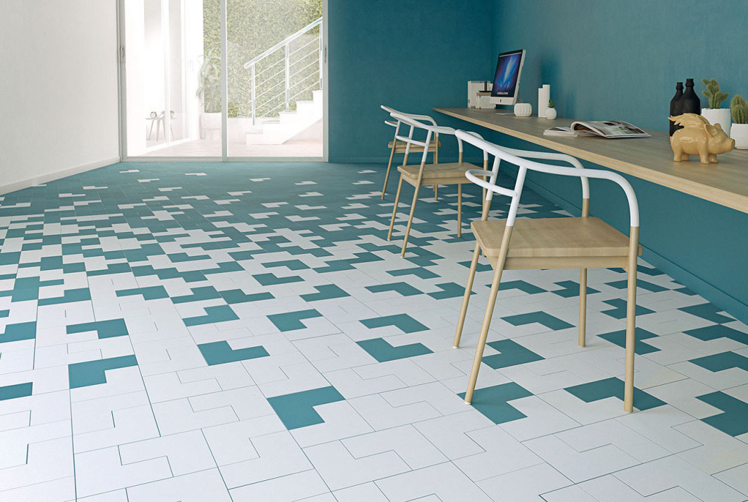 Elle Floor