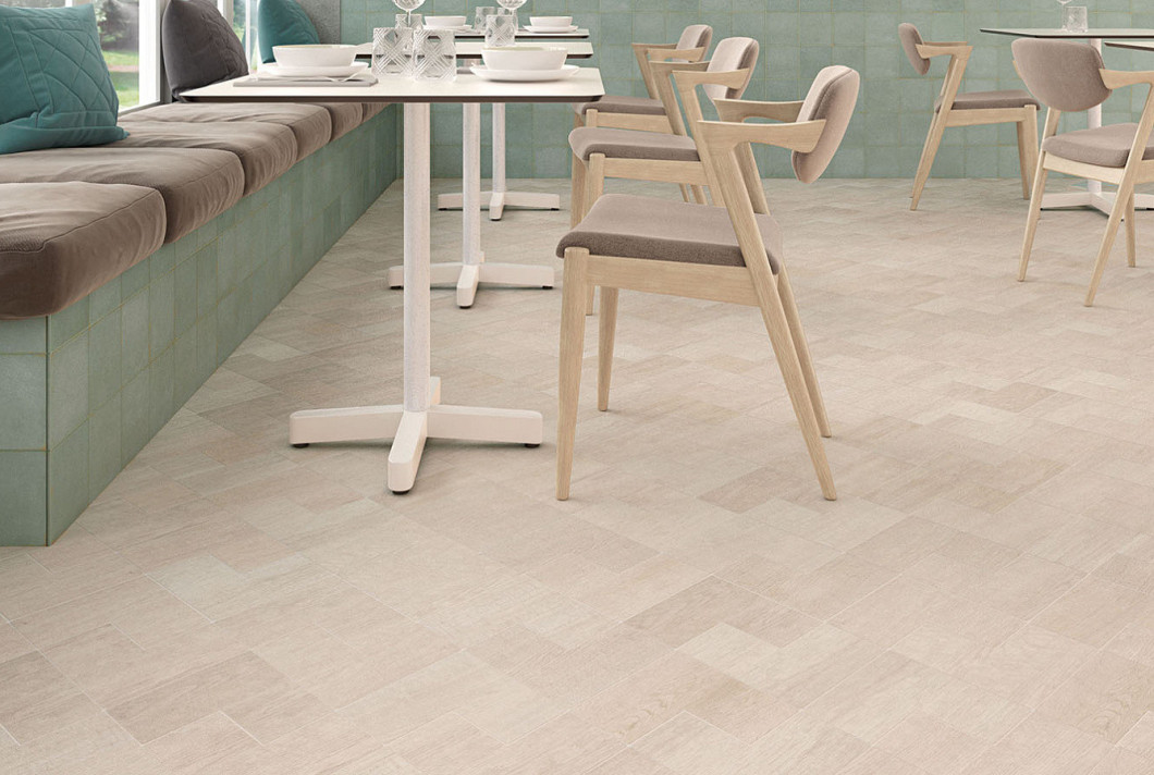 Elle Floor