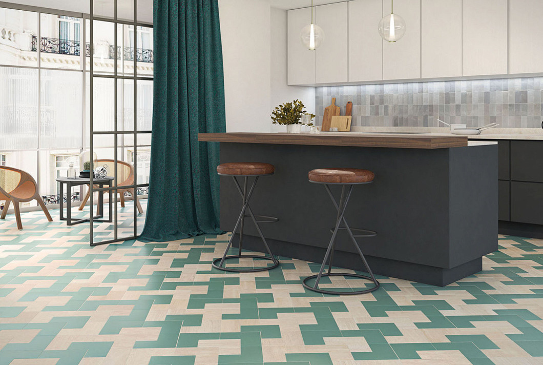 Elle Floor