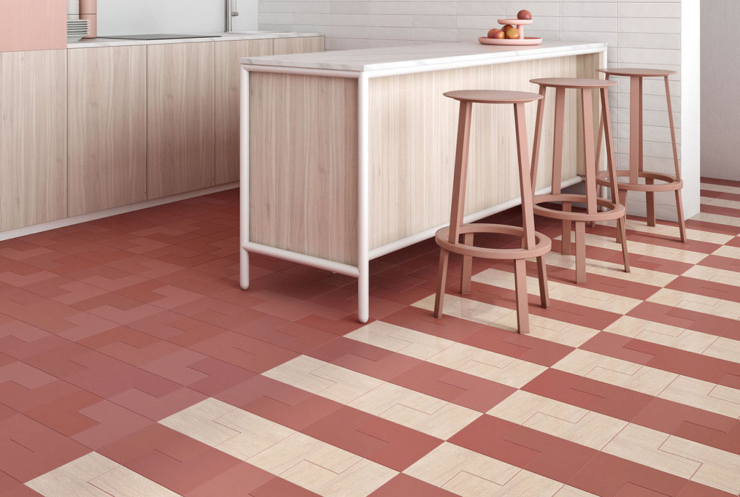 Elle Floor