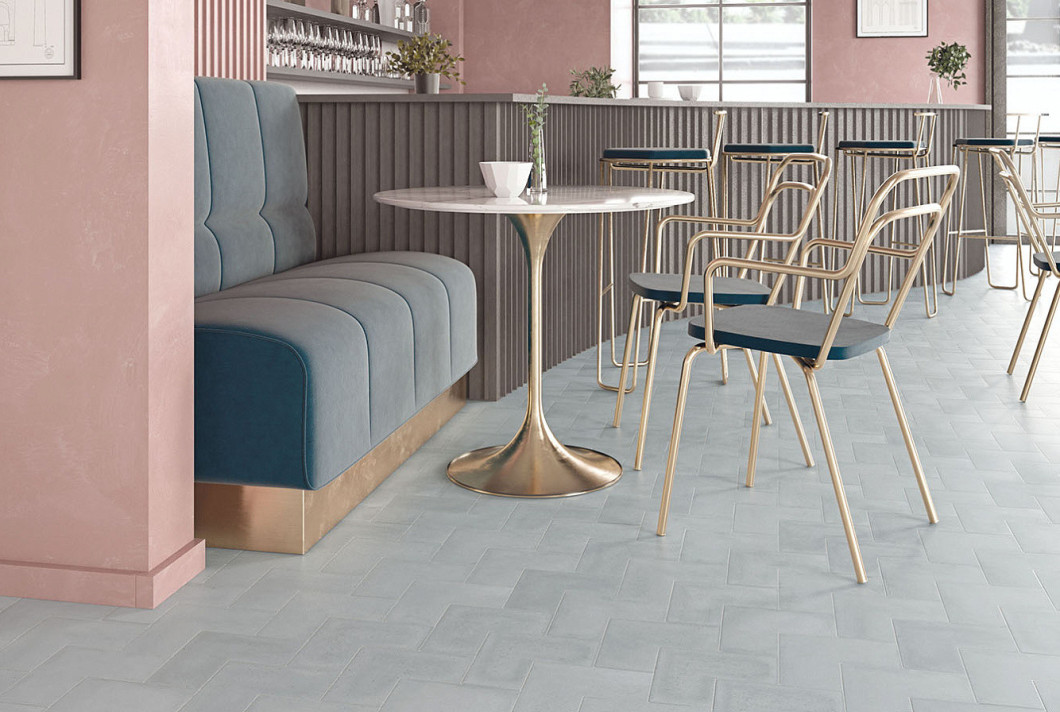 Elle Floor