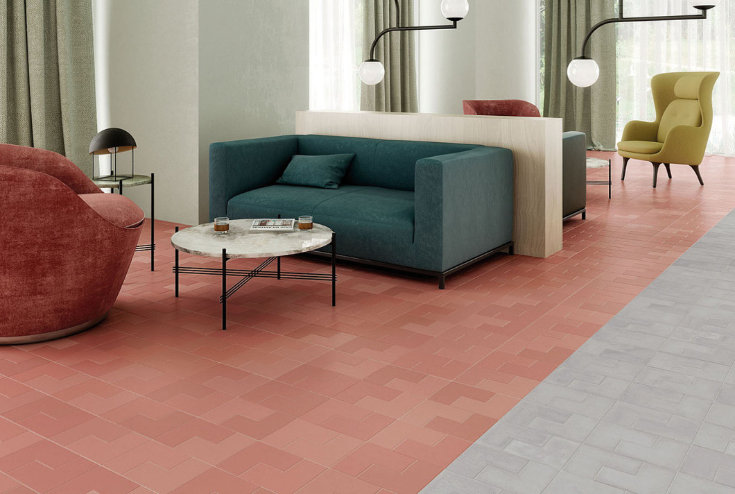 Elle Floor