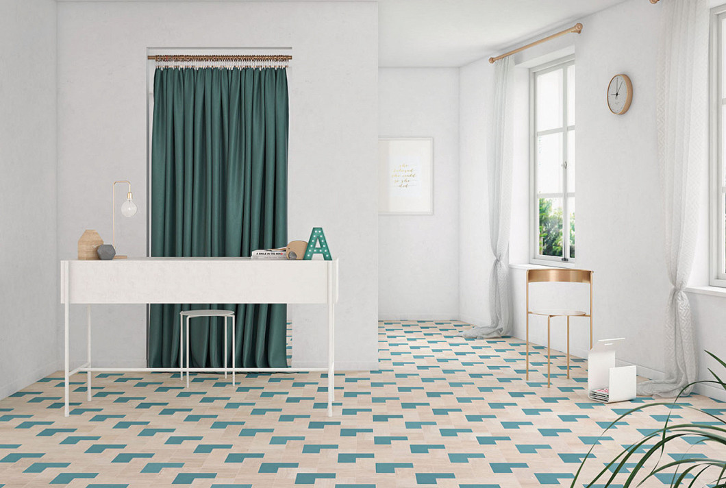 Elle Floor