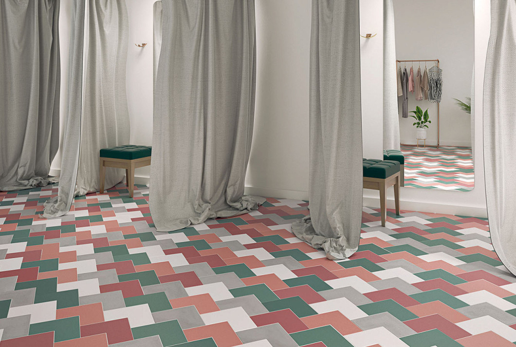 Elle Floor